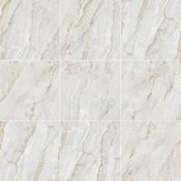 Керамогранит 60x60 8мм Oasis Carrara Polished полированная Staro