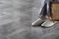 Керамогранит 60x60 8мм Oasis Manhattan Gris Polished полированная Staro