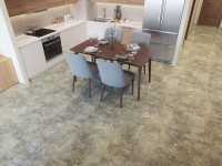 керамогранит 60x60 8мм Oasis Marbo Olive Polished полированная Staro