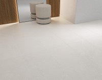 Керамогранит 120x60 8мм Silk Basaltina Bianco Matt матовая Staro