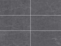 Керамогранит 120x60 8мм Silk Alpine Nero Matt матовая Staro