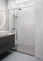 Керамогранит 120x60 8мм Rizzi Slate Bianco Matt матовая Staro Керамогранит 120x60 8мм Rizzi Slate Bianco Matt матовая Staro