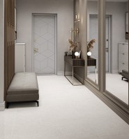 Керамогранит 60x60 8мм Rizzi Andes Cream Matt матовая Staro