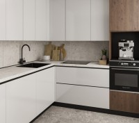 Керамогранит Lunarossa Neo Emperador Bianco Satin сатинированная 120x60 9мм Staro Керамогранит Lunarossa Neo Emperador Bianco Satin сатинированная 120x60 9мм Staro