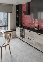 Керамогранит Concreto Fossil Sugar шугар 120x60 8мм Staro Керамогранит Concreto Fossil Sugar шугар 120x60 8мм Staro