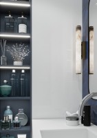 Керамогранит Mono White Sugar шугар 120x60 8мм Staro Керамогранит Mono White Sugar шугар 120x60 8мм Staro