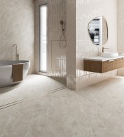Керамогранит Bogema Lumina Umber Dg Satin сатинированная с цифровой глазурью 120x60 10мм Staro
