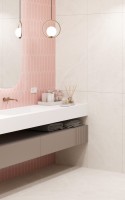 Керамогранит Bogema Lumina Grey Dg Satin сатинированная с цифровой глазурью 120x60 10мм Staro