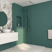 Керамогранит 120x60 5мм Monocolors Elite Maldives 5 Matt матовая Staro Slim