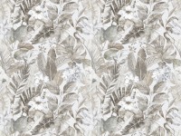 Керамогранит 120x60 5мм Decors Elite Flower Decor A+B Matt (2 Шт В Компл) матовая Staro Slim Керамогранит 120x60 5мм Decors Elite Flower Decor A+B Matt (2 Шт В Компл) матовая Staro Slim