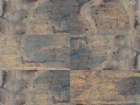 Керамогранит 120x60 5мм Loft Green 5 Matt матовая Staro Slim