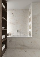 Керамогранит 120x60 7мм Modern Aqua 7 Polished полированная Staro Slim