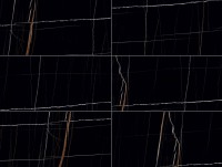 Керамогранит 120x60 5мм Marbles Saint-Laurent 5 Matt матовая Staro Slim