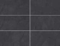 Керамогранит 120x60 5мм Marbles Barcelona Nero 5 Matt матовая Staro Slim