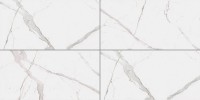 Керамогранит 120x60 5мм Marbles Calacatta Oro 5 Matt матовая Staro Slim