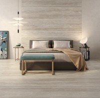 Керамический слэб 280x120 6мм Geotiles Marvet Classic Matt matt Staroslabs