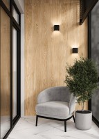 Керамический слэб 280x120 6мм Matt Oakwood Peanut Shape Tech shape tech Staroslabs Керамический слэб 280x120 6мм Matt Oakwood Peanut Shape Tech shape tech Staroslabs