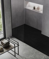 Керамический слэб 280x120 6мм Matt Cemento Light Sahara sahara (micro cid) Staroslabs