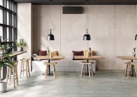 Керамический слэб 280x120 6мм Matt Metropolis Almond Shape Tech shape tech Staroslabs