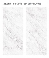 Керамический слэб 280x120 6мм Matt Satuario Elite Carve Tech carve tech Staroslabs Керамический слэб 280x120 6мм Matt Satuario Elite Carve Tech carve tech Staroslabs