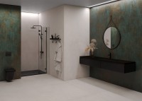 Керамический слэб 280x120 6мм Matt Glam Grace grace (digital matt) Staroslabs Керамический слэб 280x120 6мм Matt Glam Grace grace (digital matt) Staroslabs