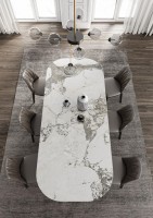 Керамический слэб 278x120 6мм Polished Patagonia полированная Staroslabs Керамический слэб 278x120 6мм Polished Patagonia полированная Staroslabs