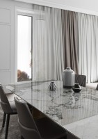 Керамический слэб 278x120 6мм Polished Patagonia полированная Staroslabs Керамический слэб 278x120 6мм Polished Patagonia полированная Staroslabs