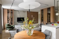 Керамический слэб 280x120 6мм Polished Brecha Crema Elegance elegance (polished) Staroslabs