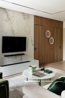 Керамический слэб 280x120 6мм Polished Brecha Crema Elegance elegance (polished) Staroslabs