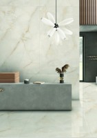 Керамический слэб 280x120 6мм Polished Ostra Bianco Elegance elegance (polished) Staroslabs