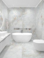 Керамический слэб 280x120 6мм Polished Solano Blue Home Elegance elegance (polished) Staroslabs