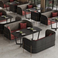 Керамический слэб 200x90 6мм 900X2000X6 Mono Black Matt матовая Staroslabs