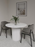 Керамический слэб 200x90 6мм 900X2000X6 Castello Matt матовая Staroslabs