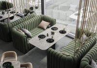 Керамический слэб 200x90 6мм 900X2000X6 Ascolano Grey Matt матовая Staroslabs Керамический слэб 200x90 6мм 900X2000X6 Ascolano Grey Matt матовая Staroslabs