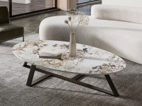 Керамический слэб 320x160 12мм Matt Sirena Gold Honed сатинированная Staroslabs Керамический слэб 320x160 12мм Matt Sirena Gold Honed сатинированная Staroslabs