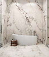 Керамический слэб 320x80 12мм Matt Statuario Rosso текстурированная Staroslabs Керамический слэб 320x80 12мм Matt Statuario Rosso текстурированная Staroslabs