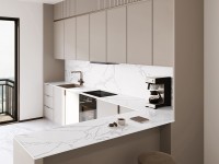 Керамический слэб 320x160 12мм Polished Marvel Classic полированная Staroslabs