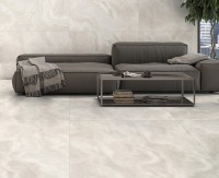 Керамический слэб Soft Satin Bianco soft satin 280x120 6мм Staroslabs