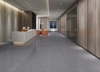 Керамический слэб 240x80 15мм Polished Grum Grey полированная Starotech