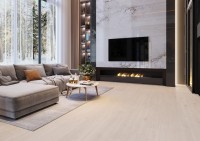 Керамогранит 120x20 9мм Bosco Pine Carving матовая Starowood