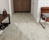 Керамогранит 120x20 9мм Provance Aqua Carving матовая Starowood