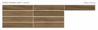 Керамогранит 120x20 9мм Forest Merbau Matt матовая Starowood Керамогранит 120x20 9мм Forest Merbau Matt матовая Starowood