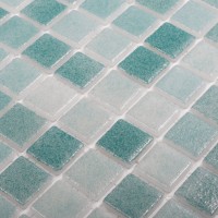 Мозаика 32x32 4мм Antislip 503/516 Antid. нескользящая r12 Vidrepur