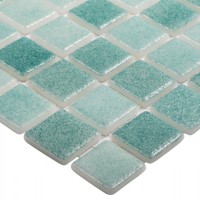 Мозаика 32x32 4мм Antislip 503/516 Antid. нескользящая r12 Vidrepur