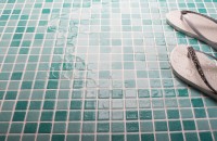 Мозаика 32x32 4мм Antislip 503/516 Antid. нескользящая r12 Vidrepur