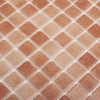 Мозаика 32x32 4мм Antislip 506 Antid. нескользящая r12 Vidrepur