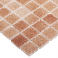 Мозаика 32x32 4мм Antislip 506 Antid. нескользящая r12 Vidrepur