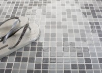 Мозаика 32x32 4мм Antislip 515 Antid. нескользящая r12 Vidrepur