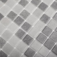 Мозаика 32x32 4мм Antislip 514/515 Antid. нескользящая r12 Vidrepur