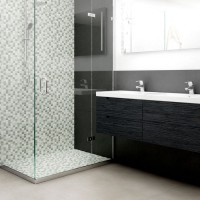 Мозаика 32x32 4мм Antislip 100/514/515 Antid. нескользящая r12 Vidrepur